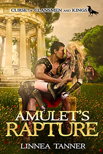 Amulet's Rapture (Curse of Clansmen and Kings Book... - CraveBooks