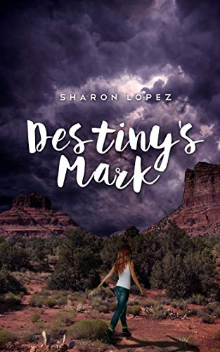 Destiny's Mark (The Mark Book 1)