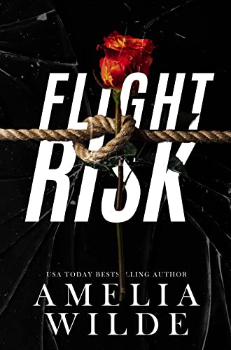 Flight Risk - CraveBooks