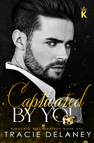 Captivated By You - CraveBooks