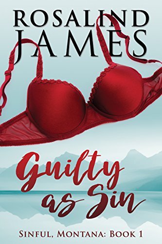 Guilty as Sin - CraveBooks