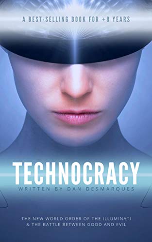 Technocracy: The New World Order of the Illuminati... - CraveBooks