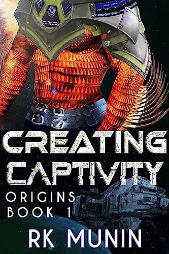 Creating Captivity: Human Pets of Talin - Origins