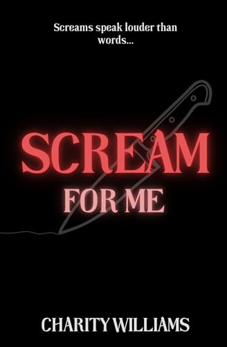 Scream for Me - CraveBooks