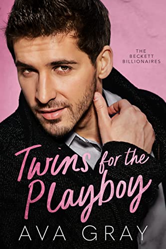 Twins for the Playboy (Alpha Billionaire) - CraveBooks