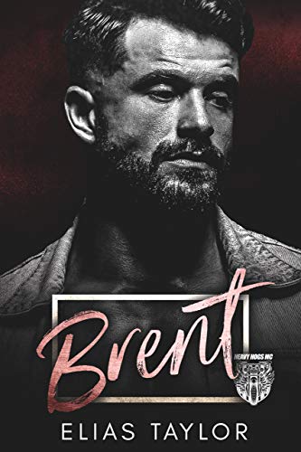 Brent - CraveBooks