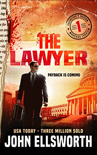 The Lawyer - CraveBooks