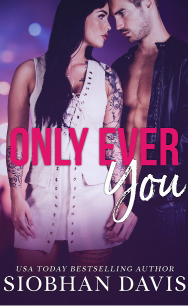 Only Ever You - CraveBooks