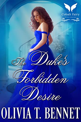 The Duke’s Forbidden Desire