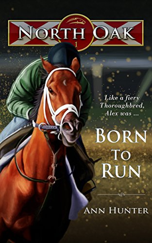 Born to Run (North Oak Book 1)