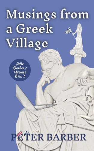 Musings from a Greek Village