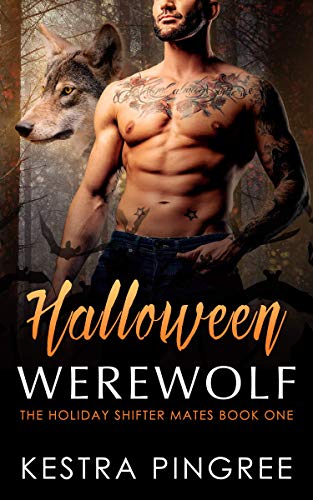 Halloween Werewolf