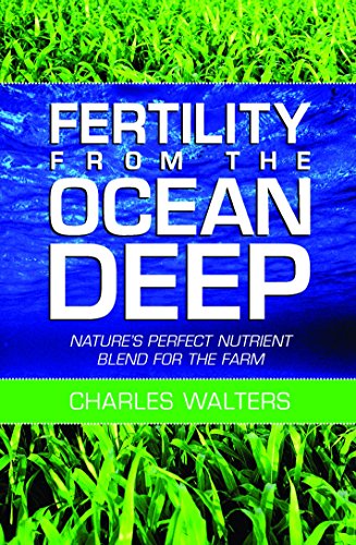 Fertility from the Ocean Deep: Nature's Perfect Nu... - CraveBooks