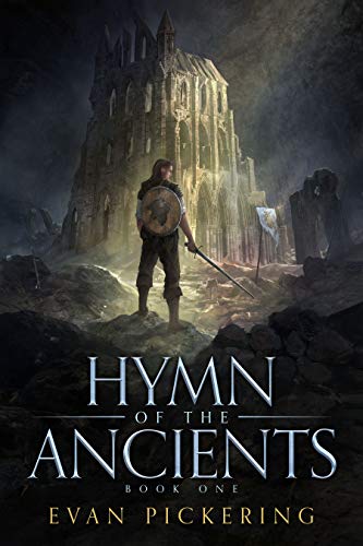 Hymn of the Ancients - CraveBooks