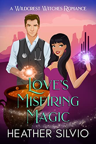 Love's Misfiring Magic - CraveBooks