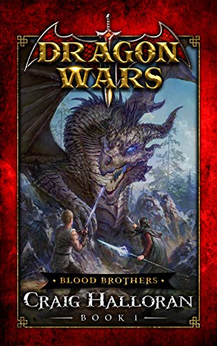 Blood Brothers: Dragon Wars