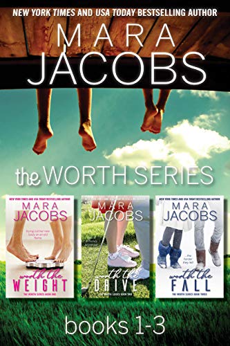 The Worth Series Boxed Set