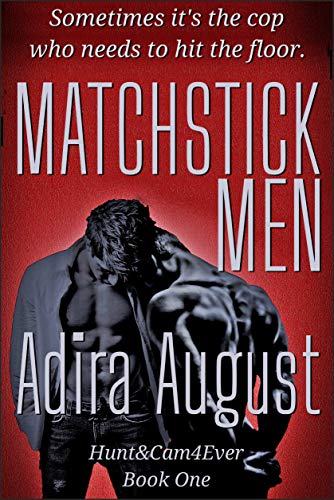 Matchstick Men - CraveBooks