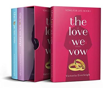Vows for Life (Digital Box Set) - CraveBooks