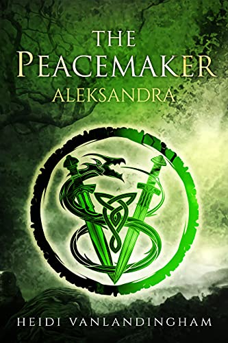 The Peacemaker: Aleksandra (Flight of the Night Witches Book 2)