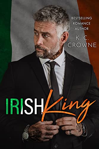 Irish King - CraveBooks