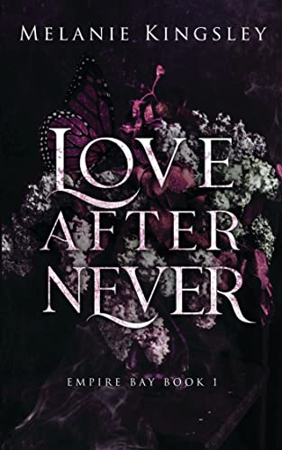 Love After Never - CraveBooks