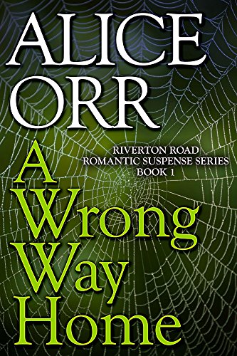 A Wrong Way Home - CraveBooks