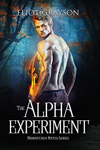 The Alpha Experiment