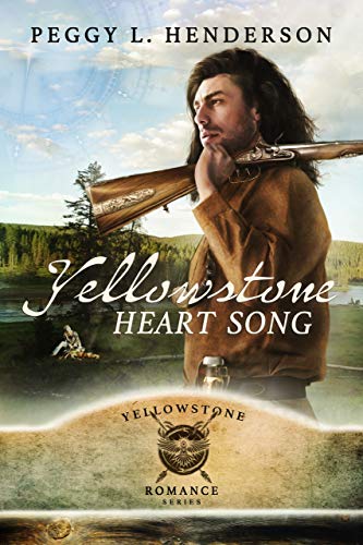 Yellowstone Heart Song (Yellowstone Romance Book 1... - Crave Books