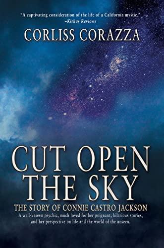 Cut Open the Sky