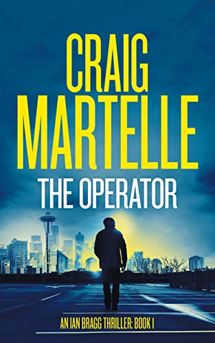 The Operator - CraveBooks