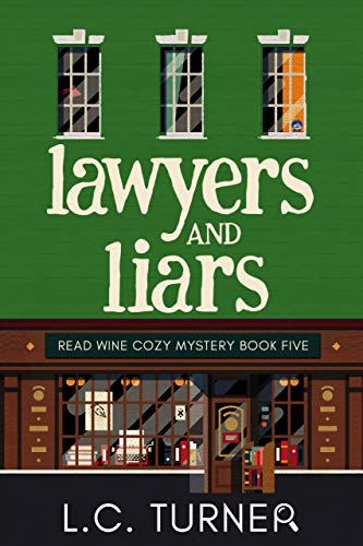 Lawyers and Liars - CraveBooks