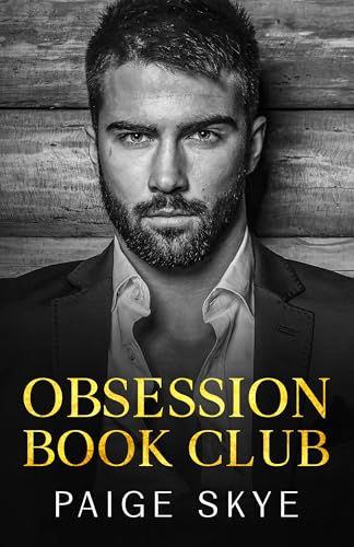 Obsession Book Club: A BWWM Romantic Thriller - CraveBooks