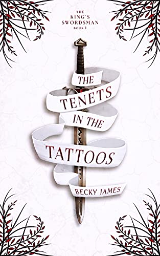 The Tenets in the Tattoos - CraveBooks