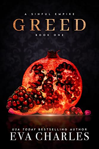 Greed: An Arranged Marriage Dark Billionaire Roman... - CraveBooks