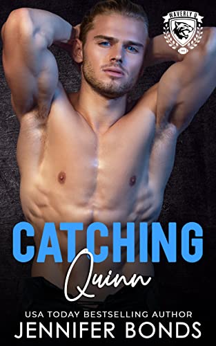 Catching Quinn - CraveBooks