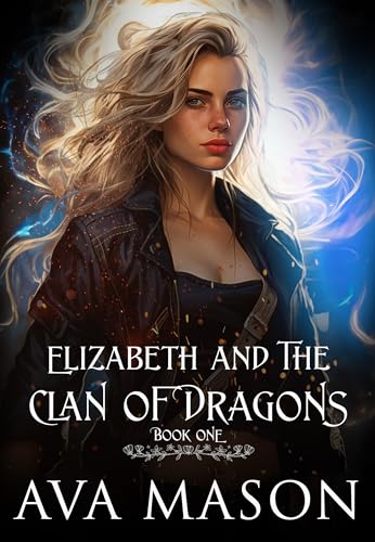 Elizabeth and the Clan of Dragons