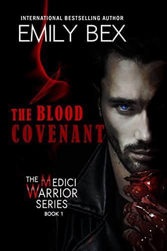 The Blood Covenant - CraveBooks