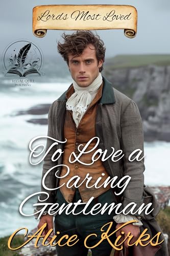 To Love a Caring Gentleman