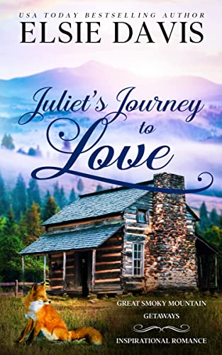 Juliet's Journey to Love: Women's Fiction