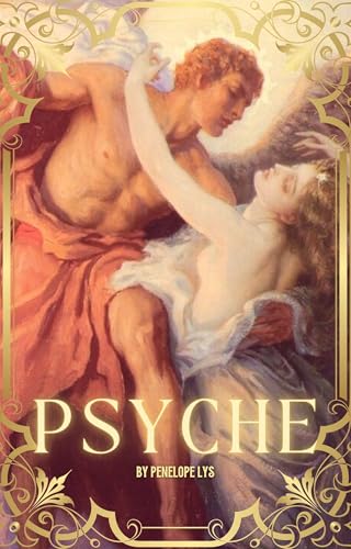 Psyche: The Laugh of Aphrodite