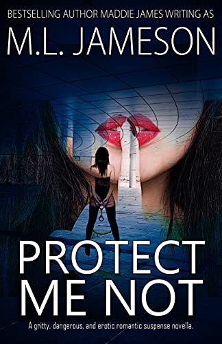 Protect Me Not - CraveBooks