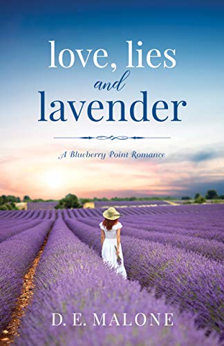 Love Lies and Lavender - CraveBooks