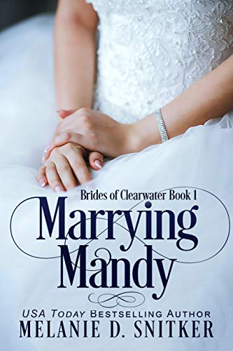 Marrying Mandy - CraveBooks