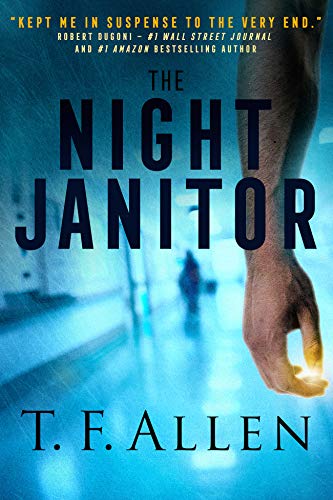 The Night Janitor