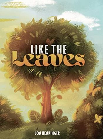 Like the Leaves - CraveBooks