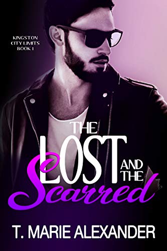 The Lost and the Scarred (Kingston City Limits Boo... - CraveBooks