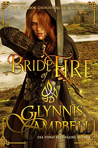 Bride of Fire - CraveBooks