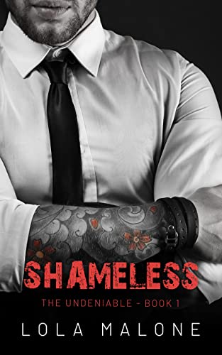 Shameless - CraveBooks