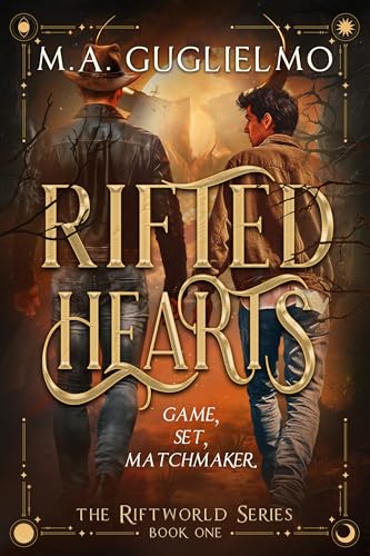 Rifted Hearts - CraveBooks